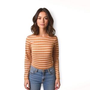 Ladies Top by FCT Basics